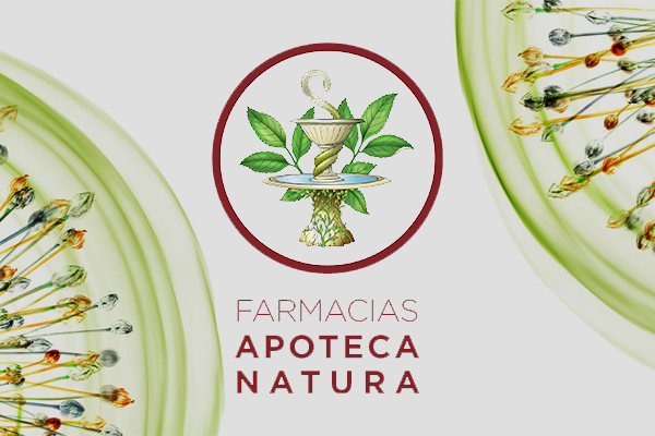 Campanas y servicios permanentes Apoteca Natura farmacia ciento ocho
