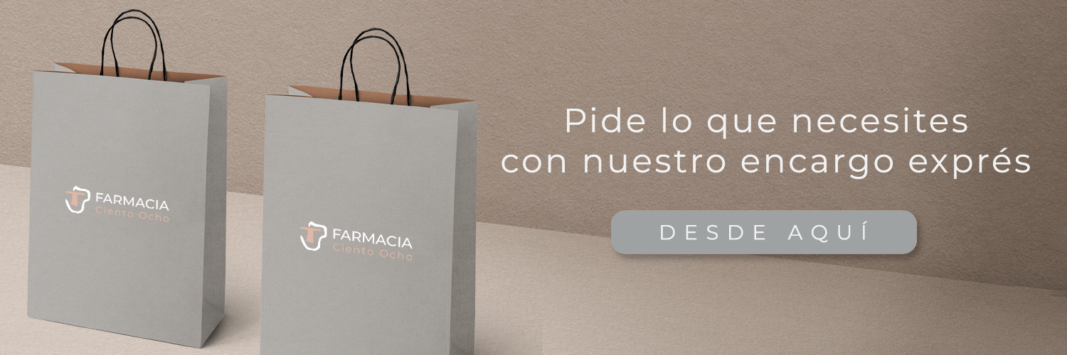 Farmacia Ciento Ocho | Castellón de la Plana | 681662459