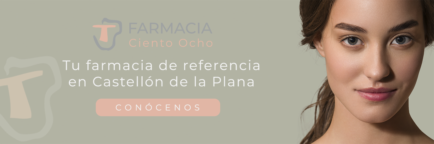 Farmacia Ciento Ocho | Castellón de la Plana | 681662459
