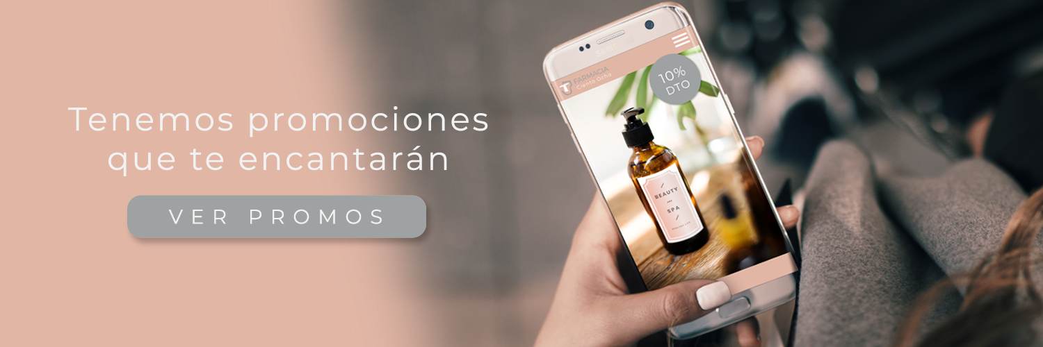 Farmacia Ciento Ocho | Castellón de la Plana | 681662459