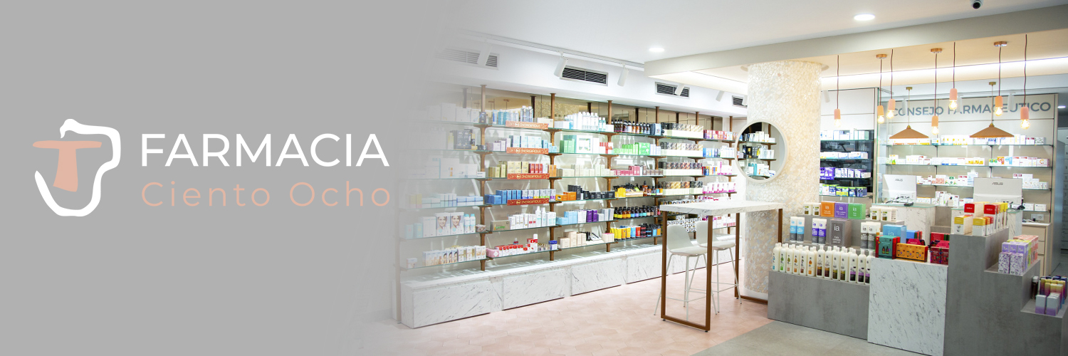 Farmacia Ciento Ocho Atención Farmacéutica en Castellón de la Plana